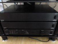 Audiolab 8000m x2